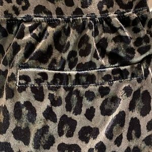 Pam & Gela sweat pants